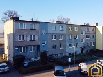 Mieszkanie, Zgorzelec, 59 m²