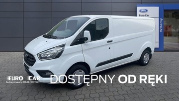 FORD Transit Custom TREND