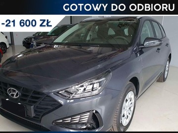 Hyundai I30 1.0 T-GDI Modern Combi 120KM 2023