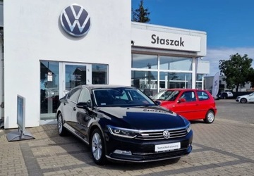 Volkswagen Passat Limousine Highline 2.0 TSI B...