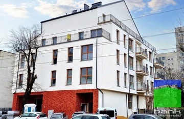 Mieszkanie, Pabianice, Pabianice, 44 m²