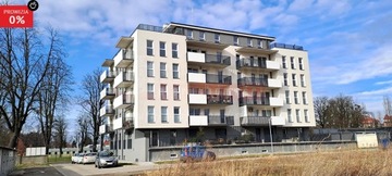 Mieszkanie, Brzeg, Brzeg, 58 m²