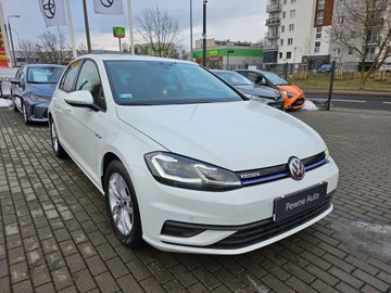 Volkswagen Golf VII 1.5 TSI BMT Comfortline VII (2