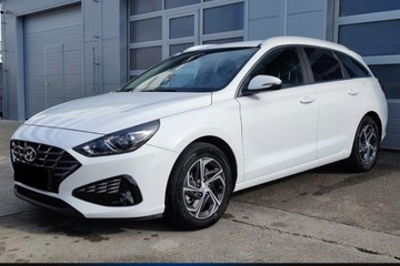 Hyundai I30 1.5 T-GDI 48V Smart Combi 160KM 2023