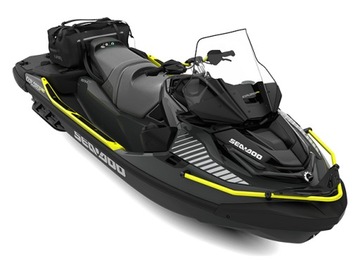 Skuter wodny Sea Doo GTX Explorer 230 iDF Audio Model 2024