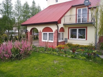 Dom, Żółtańce-Kolonia, 220 m²