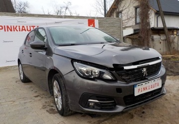 Peugeot 308 Okazja