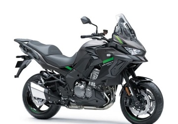 Kawasaki Versys 1000 Kawasaki Versys 1000