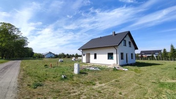 Dom, Aleksandrów Łódzki, 171 m²