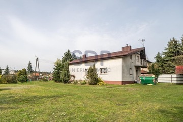 Dom, Kiełczów, Długołęka (gm.), 157 m²
