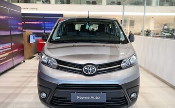 Toyota ProAce Kombi 1.5 D-4D Long 2,7t