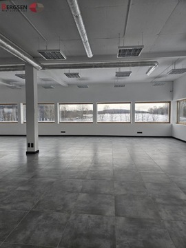 Komercyjne, Skawina, Skawina (gm.), 473 m²