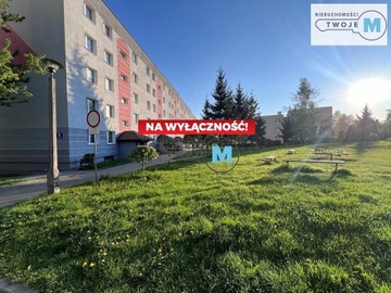 Mieszkanie, Kielce, Podkarczówka, 42 m²