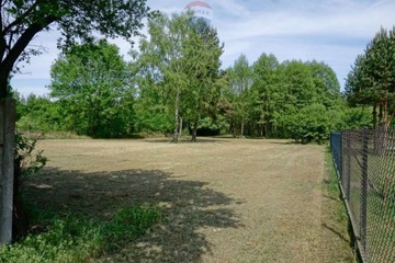 Działka, Budy Zaklasztorne, 3000 m²