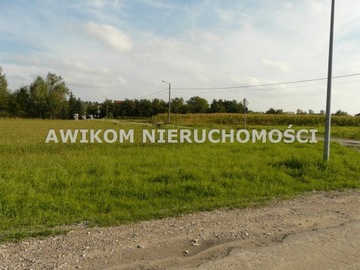 Działka, Skierniewice, 1800 m²