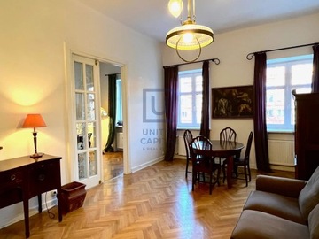 Mieszkanie, Warszawa, Śródmieście, 73 m²