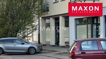 Lokal handlowy, Warszawa, Ursynów, 87 m²