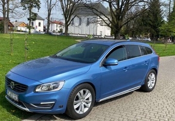 Volvo V60 Volvo V60 T4 Summum