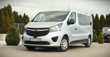 Opel Vivaro (Nr.66) 1.6 CDTI 125 KM F.VAT_23 (...
