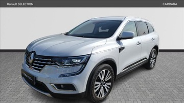 Koleos 2.0 dCi Initiale Paris X-Tronic