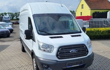 Ford Transit Ford Transit 2.0 Tdci 170 Km L3H3...