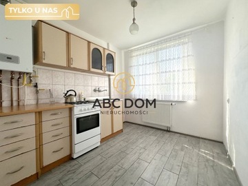Mieszkanie, Goszyn, 39 m²