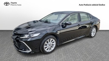 Toyota Camry 2.5 Hybrid Comfort CVT