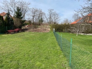 Działka, Nysa, Nysa (gm.), 391 m²