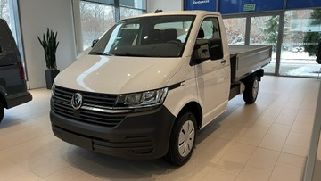 Volkswagen VW T6.1 Skrzynia 110 KM OD RĘKI