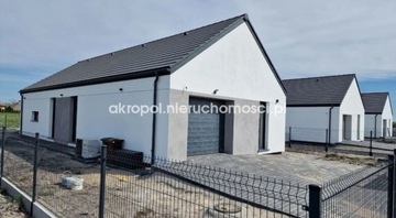 Dom, Kruszyn Krajeński, 114 m²
