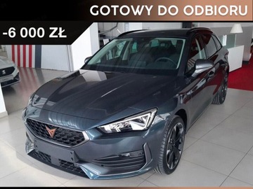 Cupra Leon 1.5 eTSI 150KM DSG