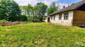 Dom, Proszowice, Proszowice (gm.), 85 m²