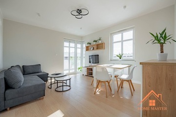 Mieszkanie, Ostróda (gm.), 48 m²