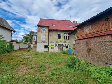 Dom, Krosno Odrzańskie, 240 m²
