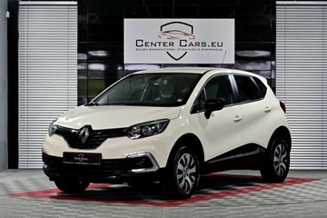 Renault Captur 1.2 TCe Lift Climatronic Navi L...