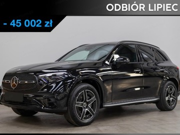 Mercedes-Benz Glc 220 d 4-Matic AMG Line Suv 2.0 (197KM) 2024