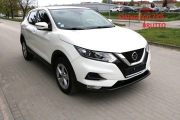 NISSAN QASHQAI II VAN (J11_) 1.5 dCi 2018-06