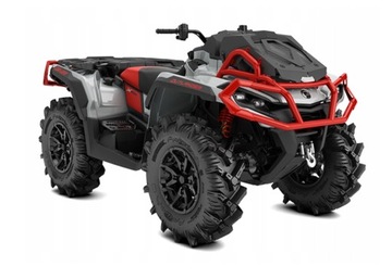 CAN-AM Outlander X MR 1000R 2024