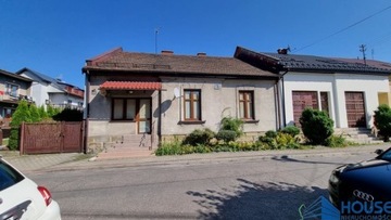 Dom, Nowy Sącz, 140 m²