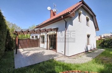 Dom, Bezrzecze, 117 m²