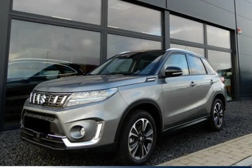 Suzuki Vitara 1.4 Boosterjet Elegance 2WD Suv 129KM 2024