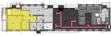 Komercyjne, Opalenica, 47 m²