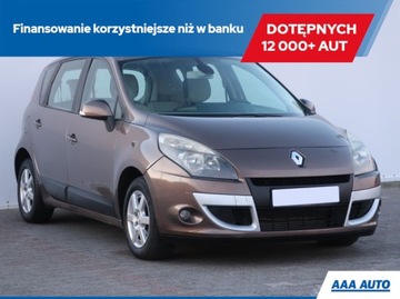 Renault Scenic 1.5 dCi, Navi, Klima, Klimatronic