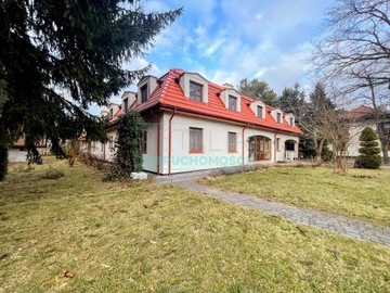 Dom, Rusiec, Nadarzyn (gm.), 800 m²