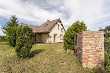 Dom, Golęczewo, Suchy Las (gm.), 110 m²