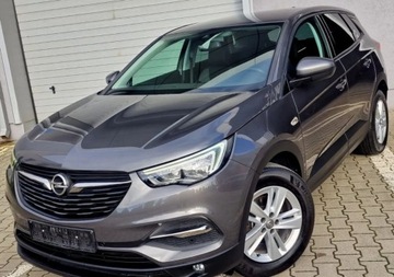 Opel Grandland X Opel Grandland X