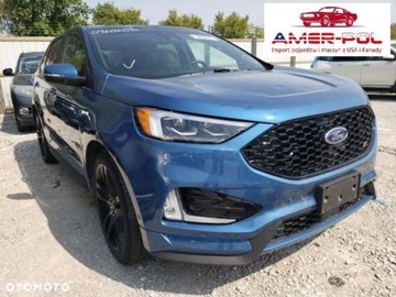 Ford EDGE 2019 Ford EDGE ST , Benzyna , silnik...