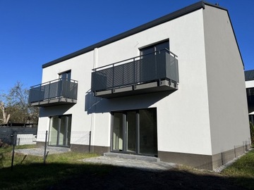 Mieszkanie, Mikołów, 98 m²