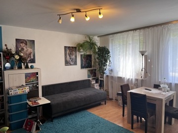 Mieszkanie, Wrocław, 57 m²