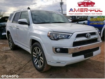 Toyota 4-Runner 2015 TOYOTA 4RUNNER SR5, silni...